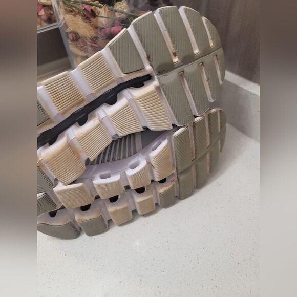 On Cloudswift Women's Glacier White - Size 8.5 - Picture 8 of 10